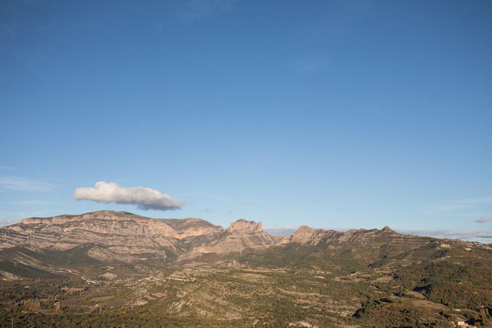 Foto de Roda de Isábena