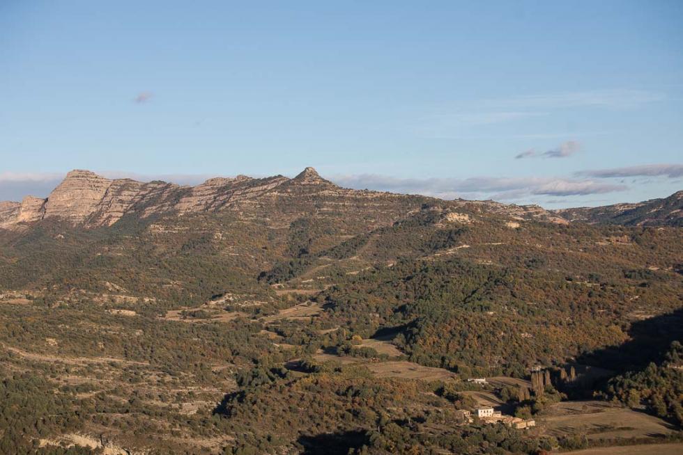 Foto de Roda de Isábena