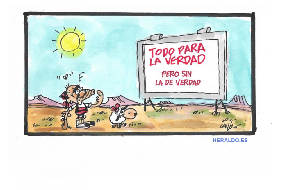 Verdad Supermaño
