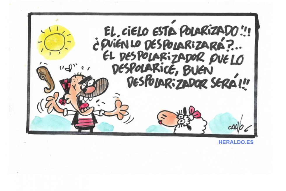 Polarizado Supermaño