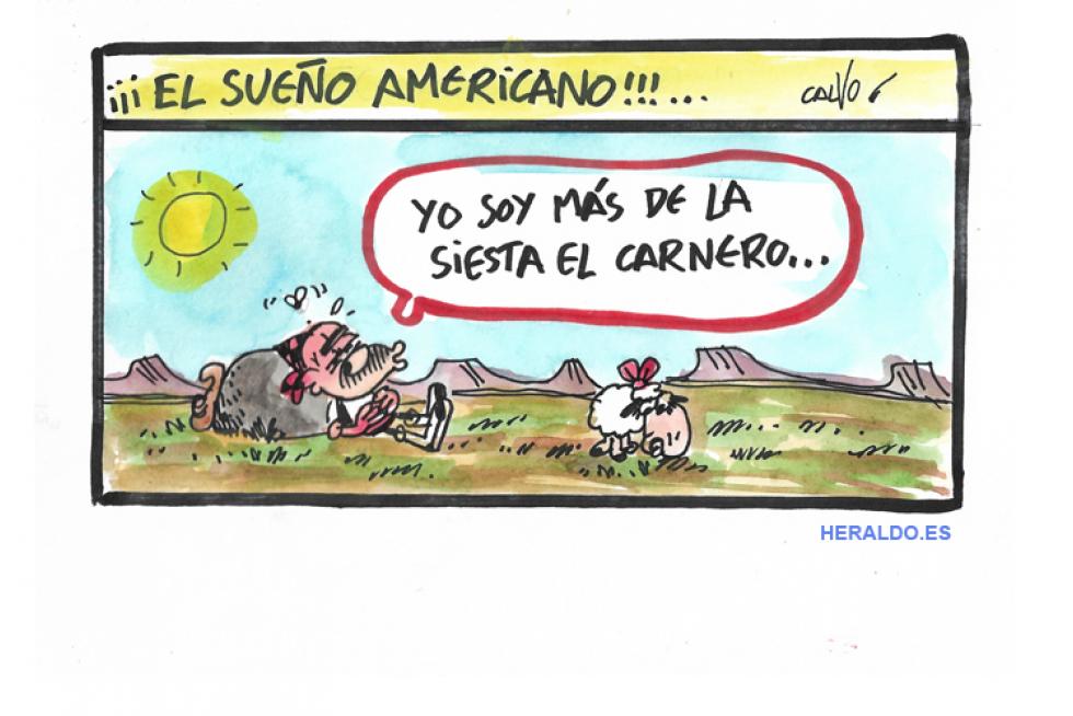 Siesta Supermaño