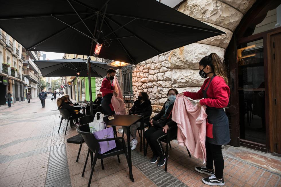 Fotos Los dueños de Tik Tak House abren un nuevo local en plena