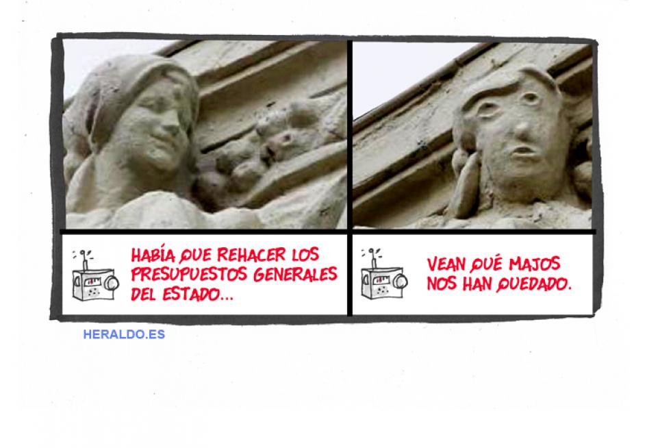 Presupuestos