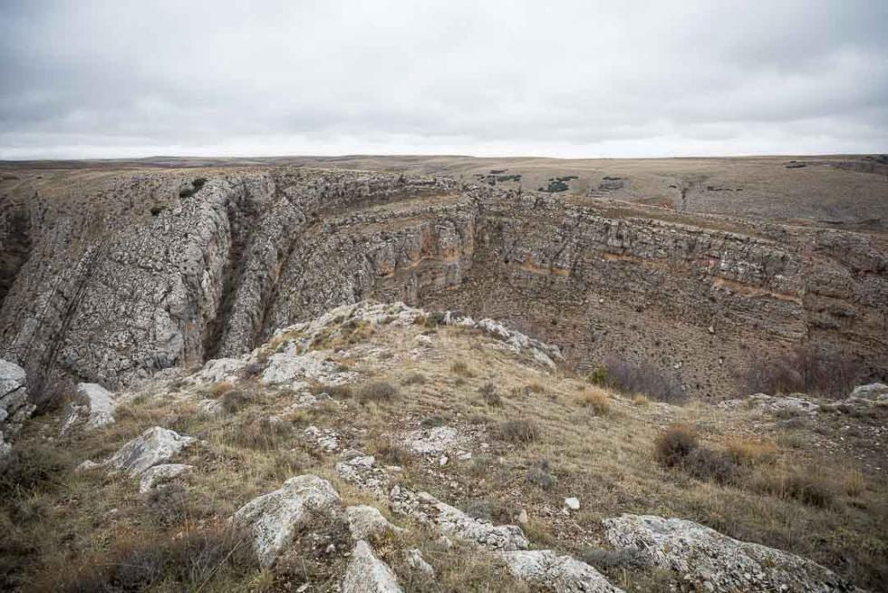 Foto de Aguilar del Alfambra