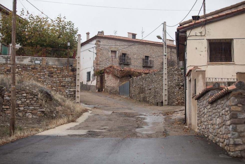 Foto de Aguilar del Alfambra