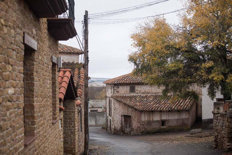 Foto de Aguilar del Alfambra