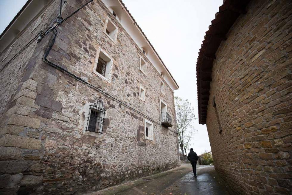 Foto de Aguilar del Alfambra