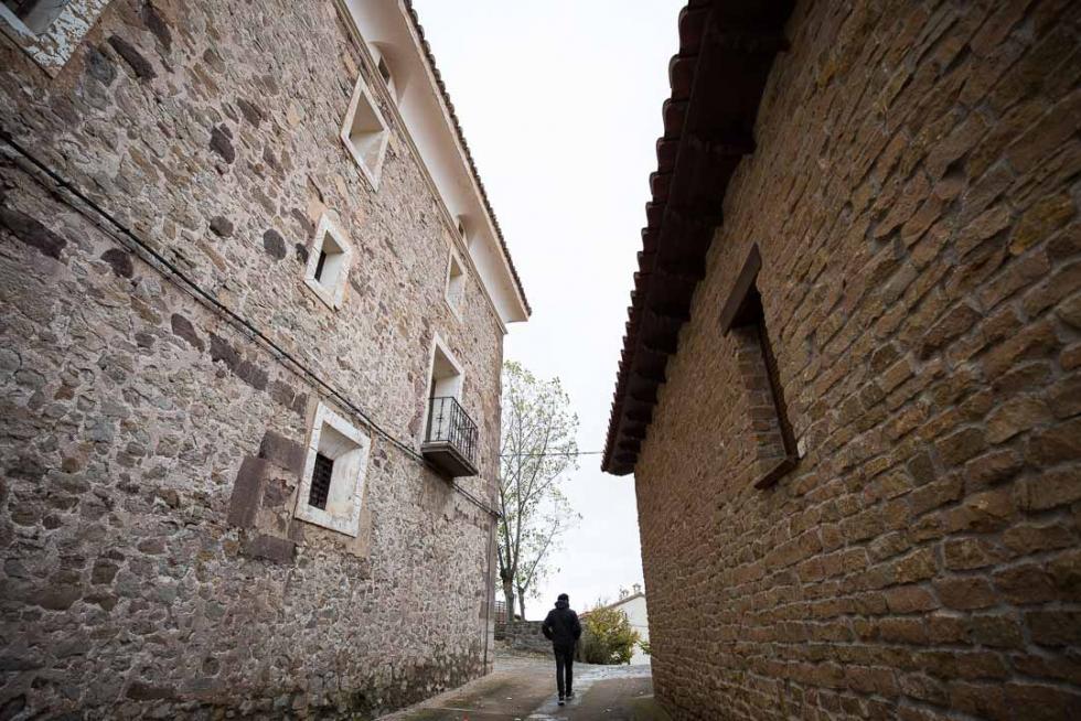 Foto de Aguilar del Alfambra