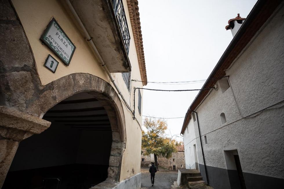 Foto de Aguilar del Alfambra