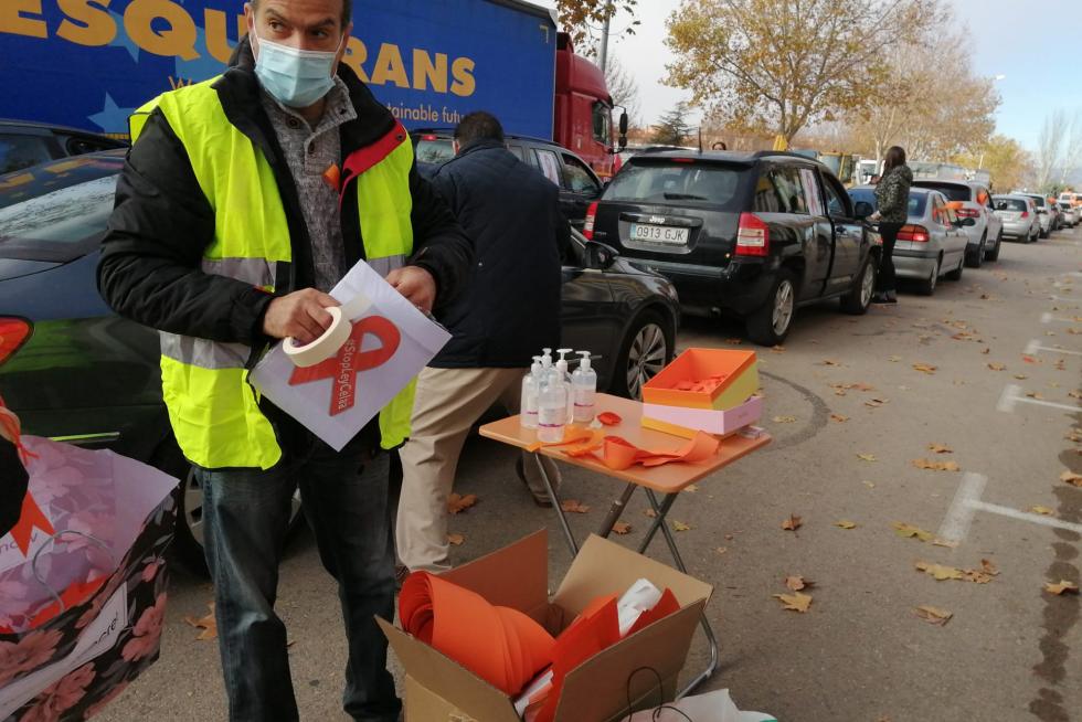 La concertada toma las calles para protestar contra la ley Celaá