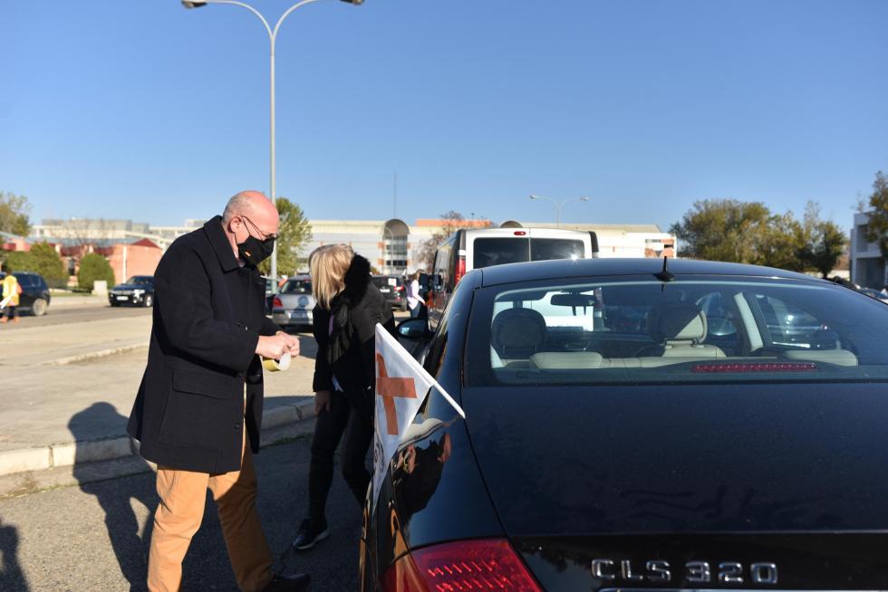 La concertada toma las calles para protestar contra la ley Celaá