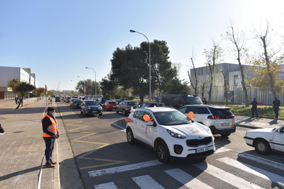La enseñanza concertada toma la calles para protestar por la ley Celaá