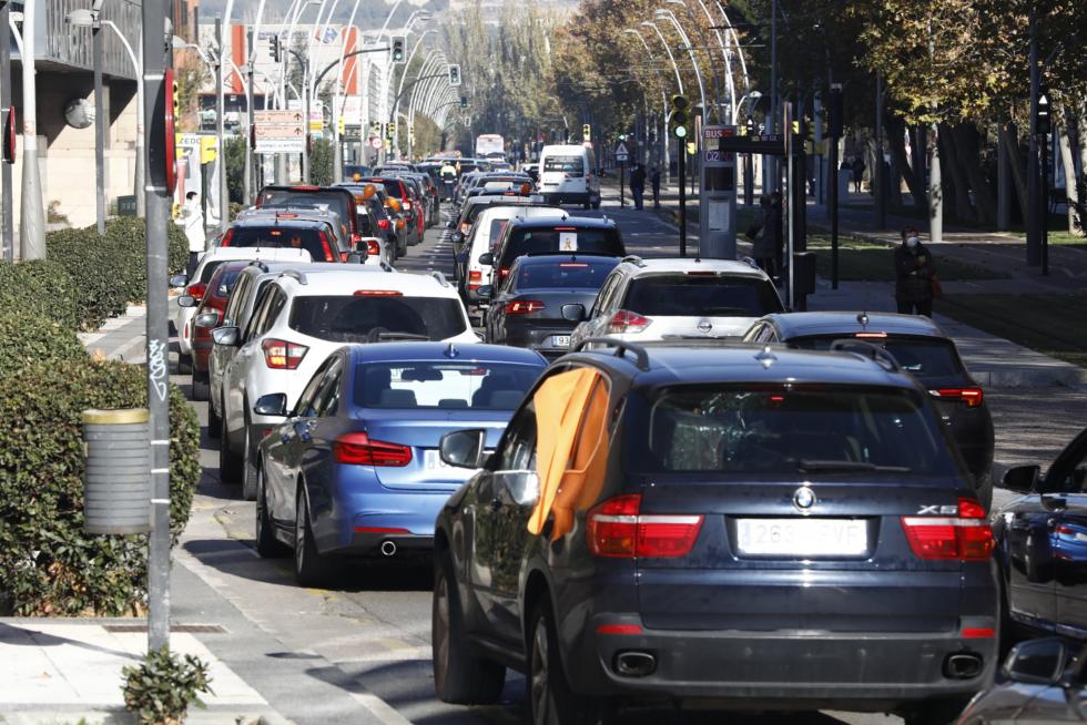 La enseñanza concertada toma las calles para protestar contra la ley Celaá