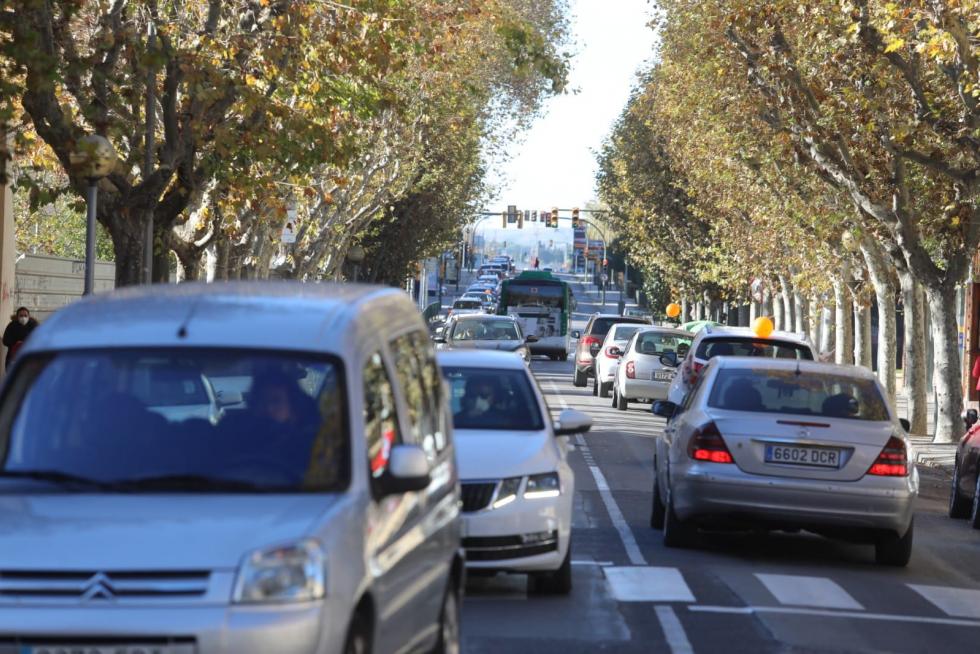 La enseñanza concertada toma las calles para protestar contra la ley Celaá