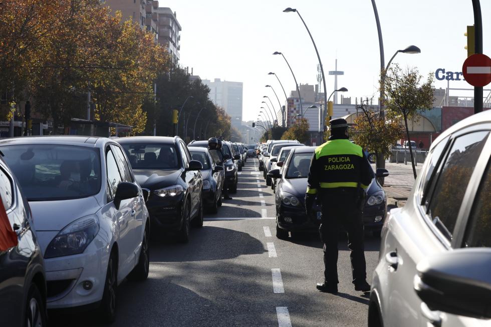 La enseñanza concertada toma las calles para protestar contra la ley Celaá