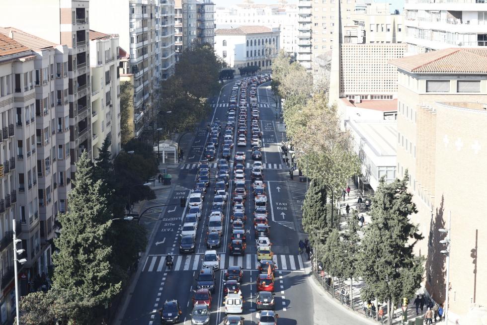 La enseñanza concertada toma las calles para protestar contra la ley Celaá