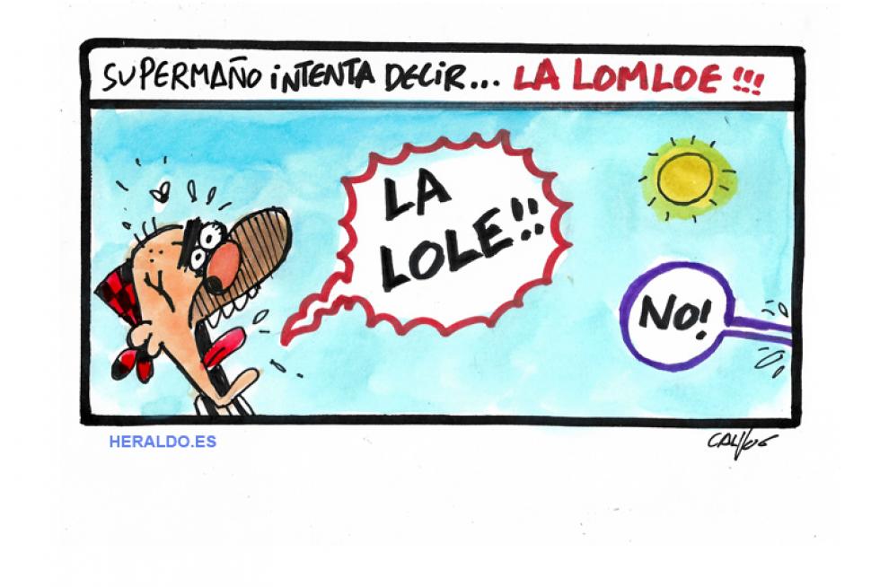 Lole Supermaño