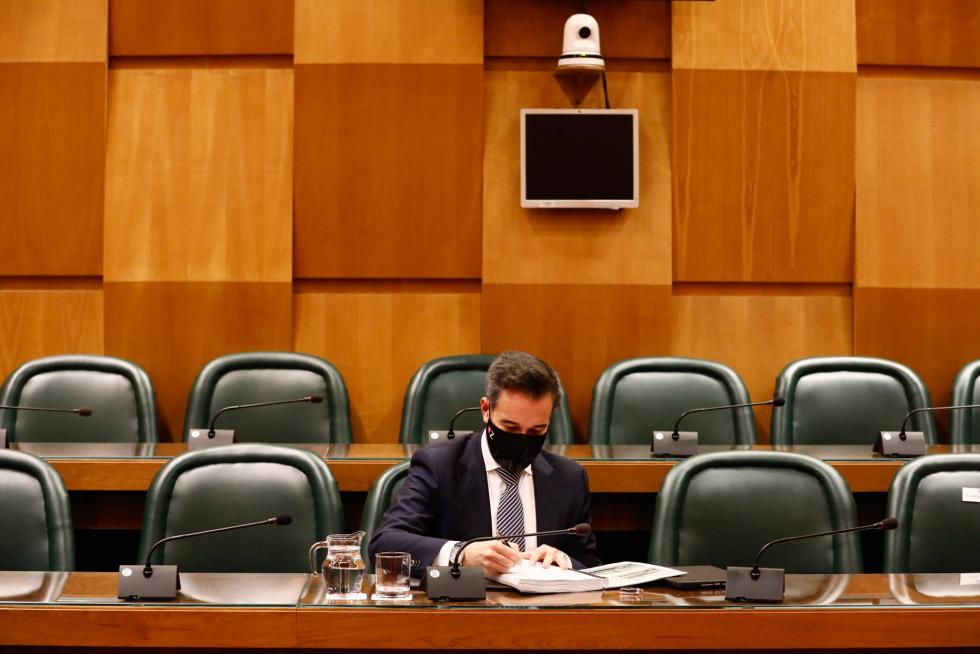 Segunda jornada del debate sobre el estado de la ciudad de Zaragoza: el turno de los grupos