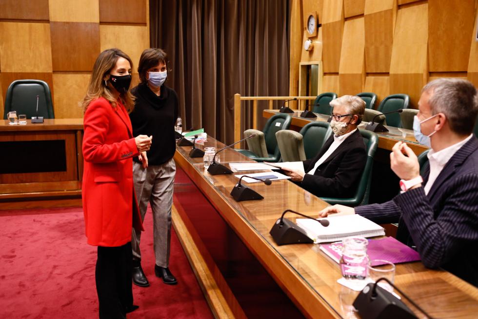 Segunda jornada del debate sobre el estado de la ciudad de Zaragoza: el turno de los grupos