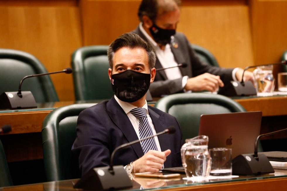 Segunda jornada del debate sobre el estado de la ciudad de Zaragoza: el turno de los grupos