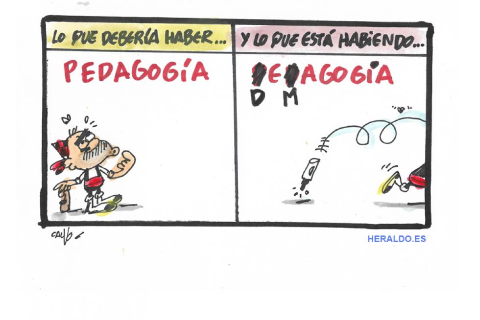 Debería Supermaño