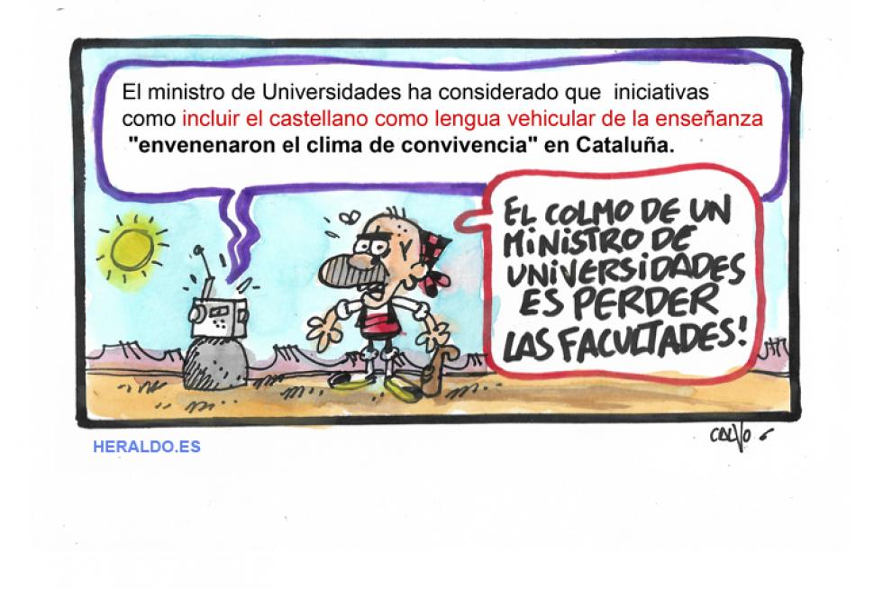 Supermaño Menistro