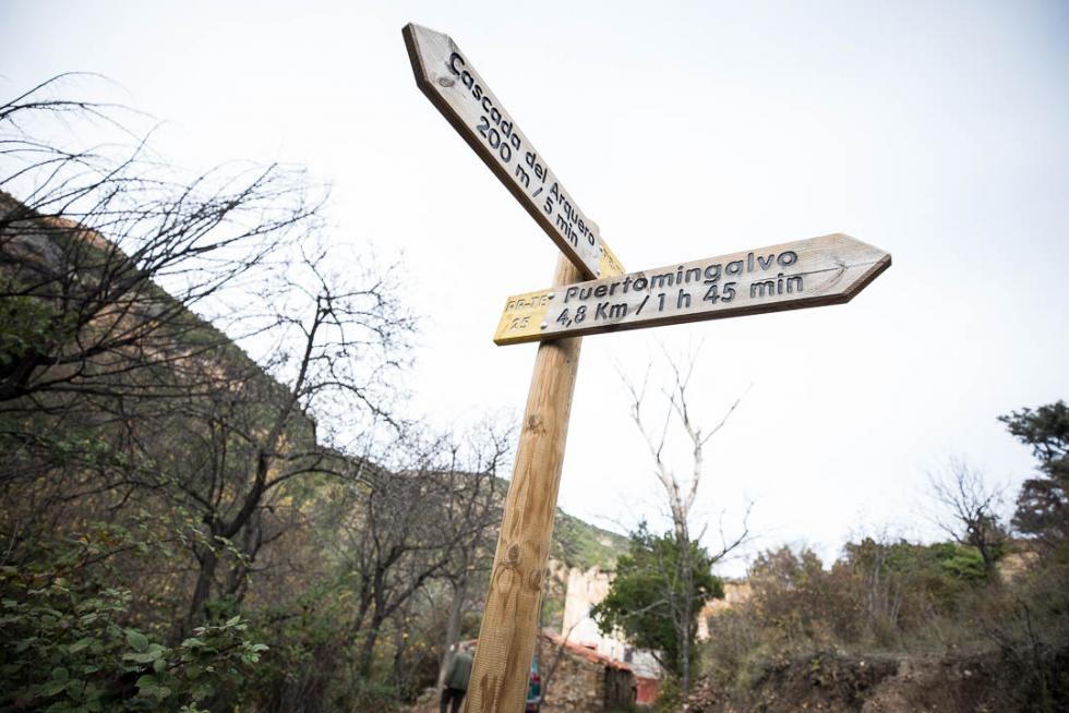 Foto de Puertomingalvo