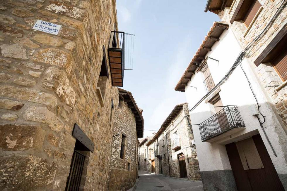 Foto de Puertomingalvo