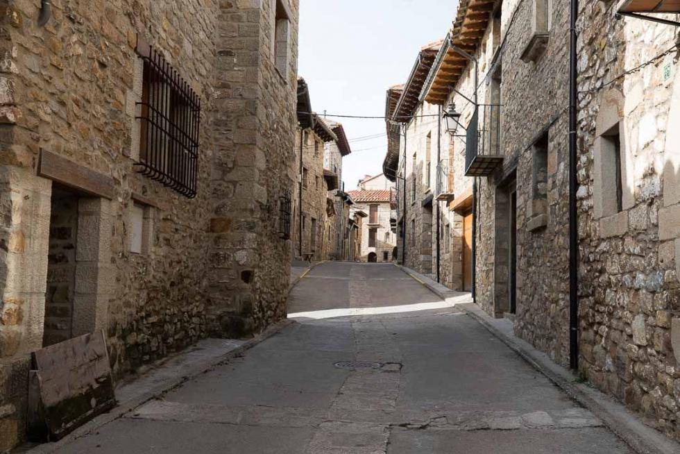 Foto de Puertomingalvo