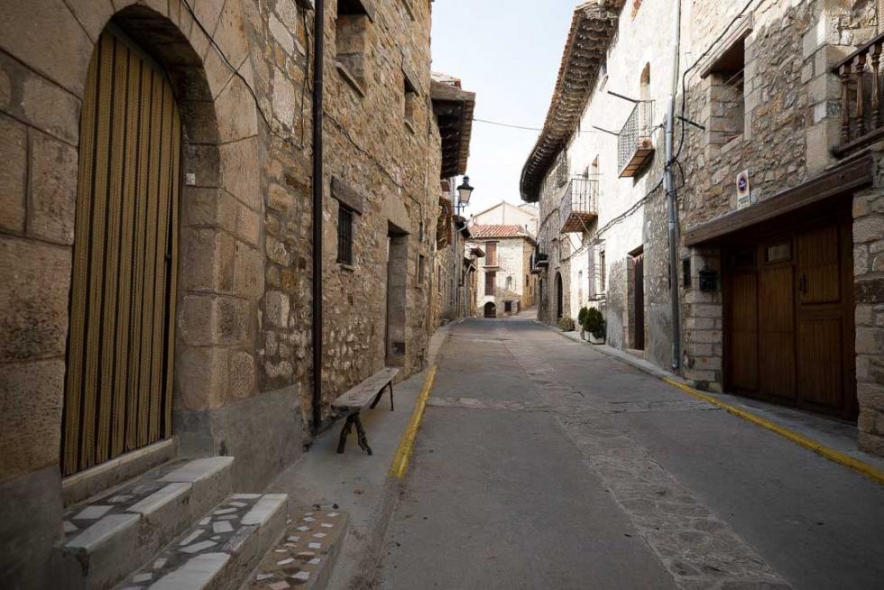 Foto de Puertomingalvo