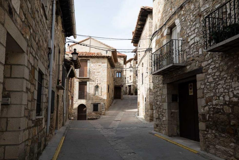 Foto de Puertomingalvo