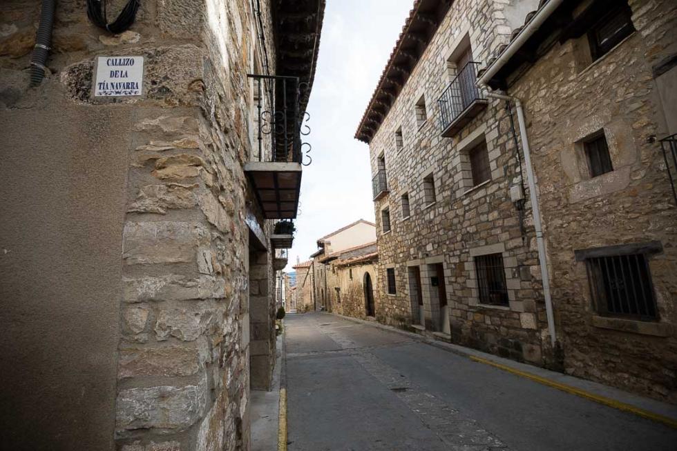 Foto de Puertomingalvo