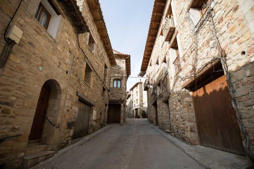 Foto de Puertomingalvo