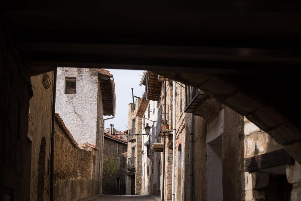 Foto de Puertomingalvo