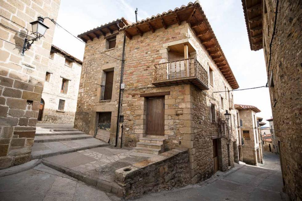 Foto de Puertomingalvo