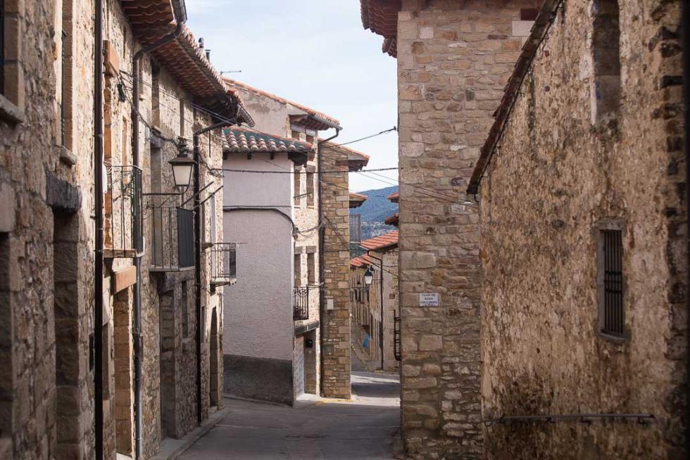 Foto de Puertomingalvo