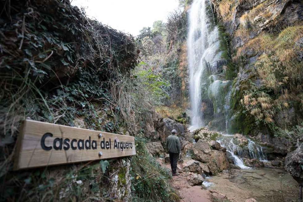 Foto de Puertomingalvo