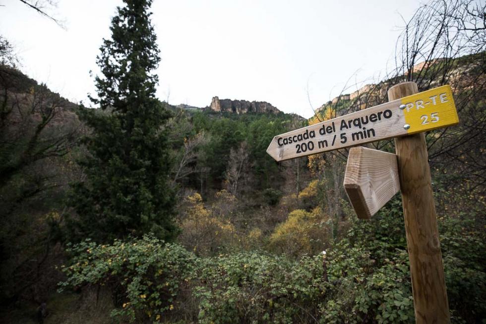 Foto de Puertomingalvo