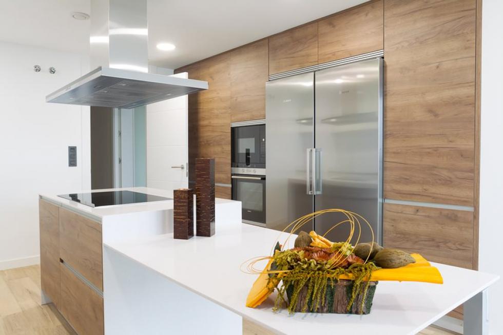 Residencial Scenia, en Montecanal.