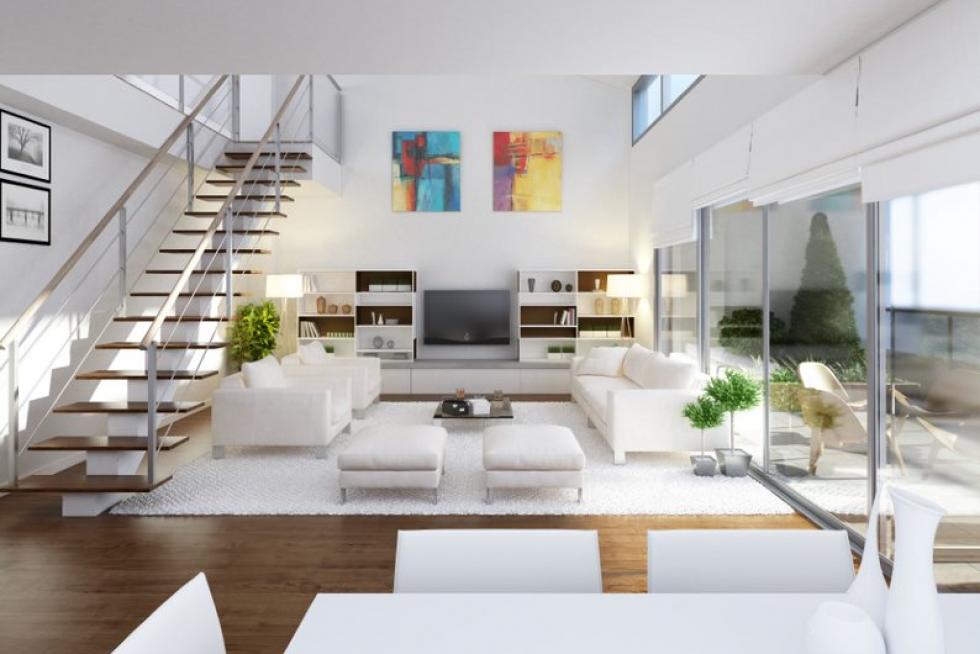 Residencial Scenia, en Montecanal.