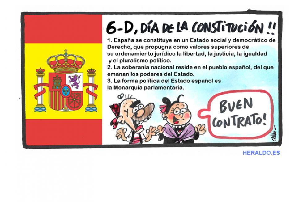 Supermaño constitución