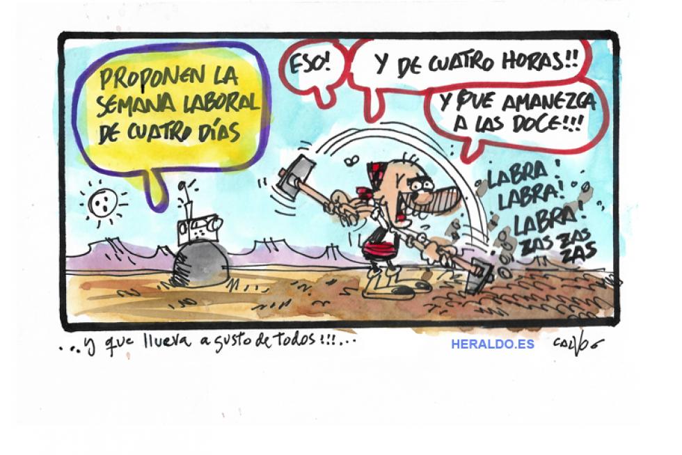 supermaño jornada