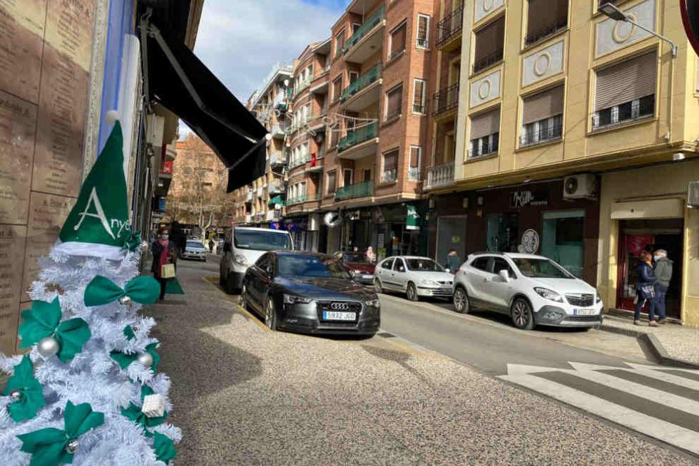 Las medidas del Ayuntamiento han beneficiado a los comercios.