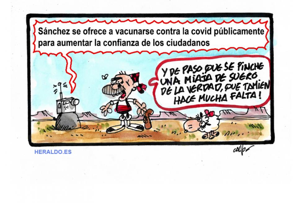 Vacunas supermaño