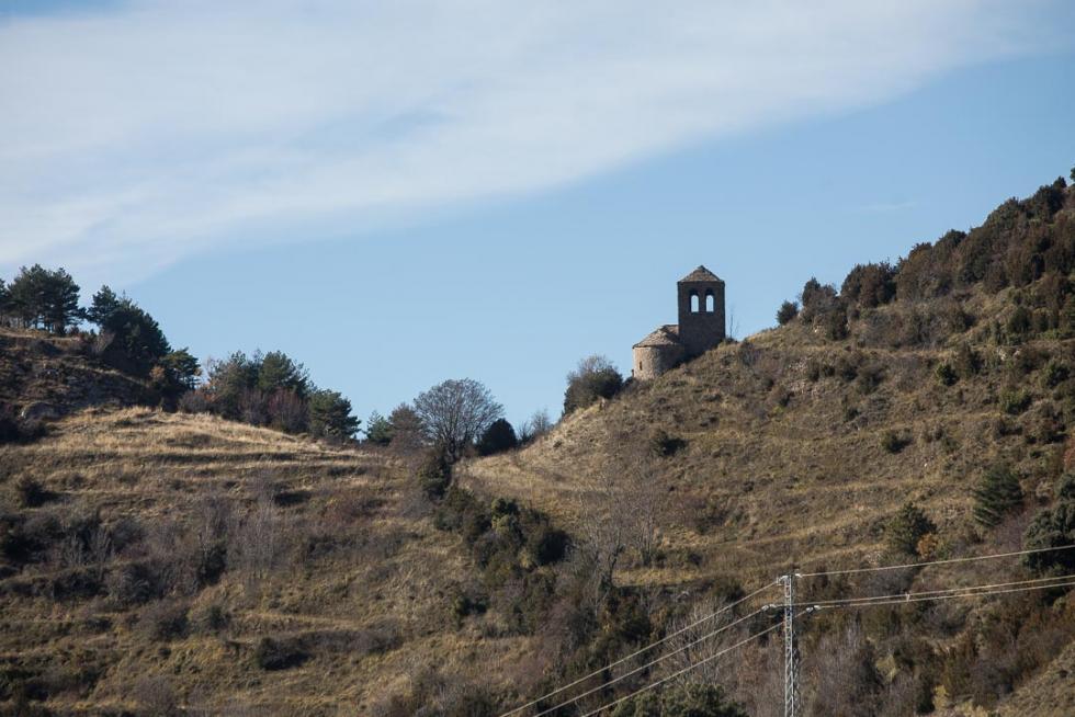 Foto de Tella-Sin