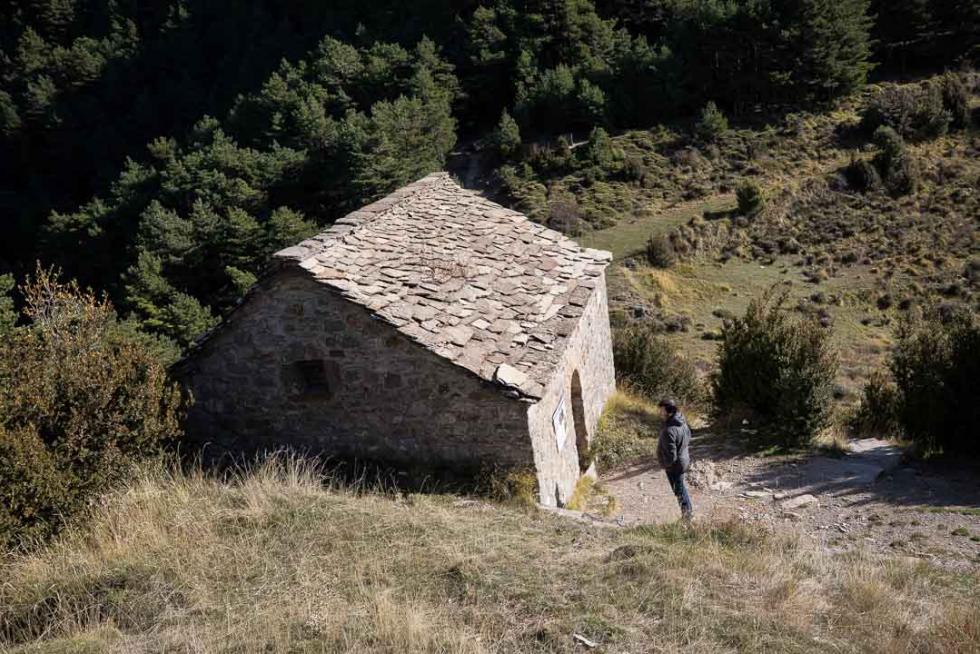 Foto de Tella-Sin