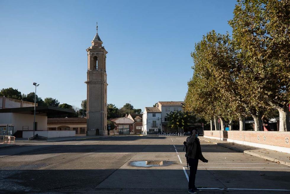 Fotos de Pina de Ebro