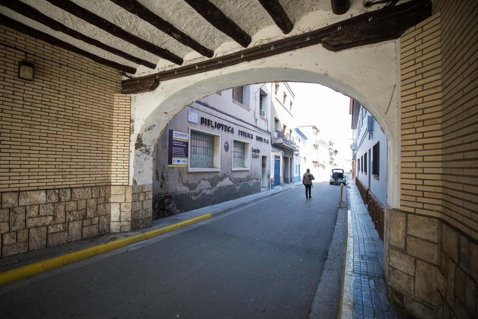 Fotos de Pina de Ebro