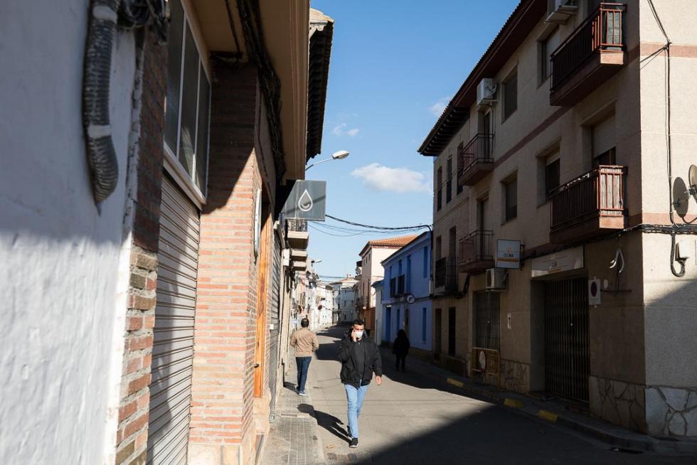 Fotos de Pina de Ebro