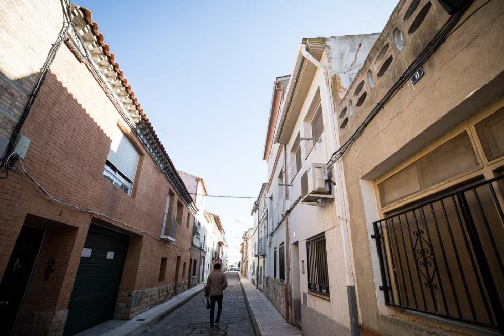 Fotos de Pina de Ebro